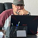 Знакомства: Artur, 38 лет, Горловка