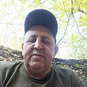 Знакомства: Геннадий, 57 лет, Орел