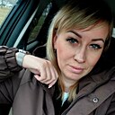 Знакомства: Мари, 37 лет, Санкт-Петербург