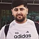 Знакомства: Shams, 26 лет, Москва