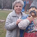 Знакомства: Валентина, 65 лет, Клецк