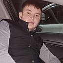Знакомства: Абылайхан, 26 лет, Шымкент