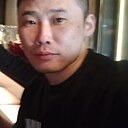Знакомства: Баир, 35 лет, Улан-Удэ