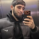Знакомства: Халид, 24 года, Дербент