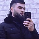 Знакомства: Али, 35 лет, Рязань