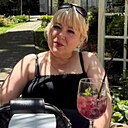 Знакомства: Мадина, 48 лет, Краснодар