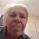Знакомства: Валентина, 66 лет, Гродно