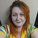 Знакомства: Наталья, 45 лет, Нея