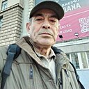Знакомства: Мурат, 55 лет, Хабаровск