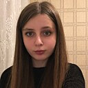 Знакомства: Evgenia, 20 лет, Кривой Рог