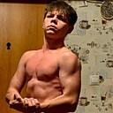 Знакомства: Андрей, 18 лет, Симферополь