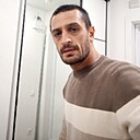 Знакомства: Сухроб, 39 лет, Москва