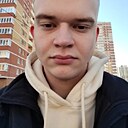 Знакомства: Михаил, 20 лет, Тула