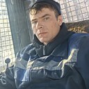 Знакомства: Андрюха, 31 год, Зея