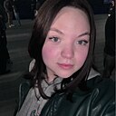 Знакомства: Ана, 22 года, Тольятти