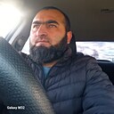 Знакомства: Самар, 36 лет, Тула
