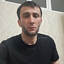 Знакомства: Нажмудин, 35 лет, Махачкала