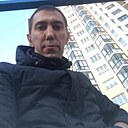 Знакомства: Руслан, 38 лет, Нягань