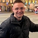 Знакомства: Ярослав, 20 лет, Псков