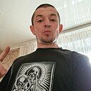 Знакомства: Женя, 37 лет, Жлобин