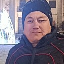 Знакомства: Руслан, 43 года, Дашогуз
