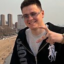 Знакомства: Ильдар, 24 года, Хабаровск