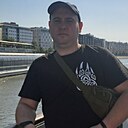 Знакомства: Алексей, 40 лет, Москва