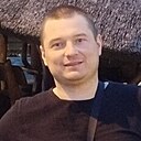 Знакомства: Дмитрий, 37 лет, Березино