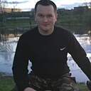 Знакомства: Владимир, 41 год, Минск