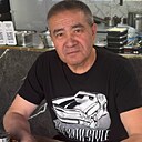 Знакомства: Сактаган, 65 лет, Алматы