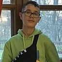 Знакомства: Никита, 20 лет, Ликино-Дулево
