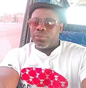 Знакомства: Nana Yaw, 32 года, Новобурейский