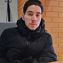Знакомства: Юрий, 23 года, Вуктыл