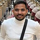 Знакомства: Aditya, 27 лет, Санкт-Петербург