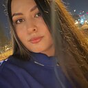 Знакомства: Ксения, 25 лет, Новосибирск