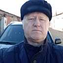 Знакомства: Сергей, 64 года, Чита