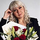 Знакомства: Светлана, 47 лет, Магнитогорск