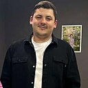 Знакомства: Юрий, 33 года, Светлогорск