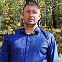 Знакомства: Игорь, 40 лет, Чита