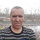 Знакомства: Вадим, 49 лет, Юрга