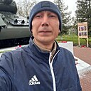 Знакомства: Газиз, 41 год, Петропавловск-Камчатский