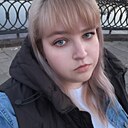 Знакомства: Ксения, 30 лет, Кострома