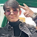 Знакомства: Юна, 20 лет, Самара