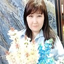 Знакомства: Эльмира, 35 лет, Астана
