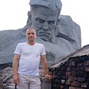Знакомства: Сергей, 43 года, Брест