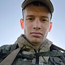 Знакомства: Леонид, 23 года, Большое Солдатское