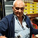 Знакомства: Эдуард, 65 лет, Старый Оскол