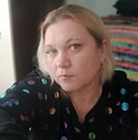 Знакомства: Татьяна, 47 лет, Искитим