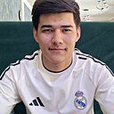 Знакомства: Сардор, 20 лет, Серпухов
