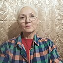 Знакомства: Резеда, 56 лет, Уфа